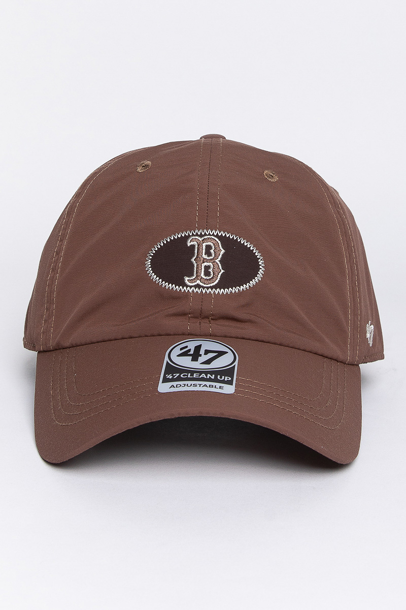 Boston Red Sox 47 Clean Up Outskirts Coffee Cap | Stateside