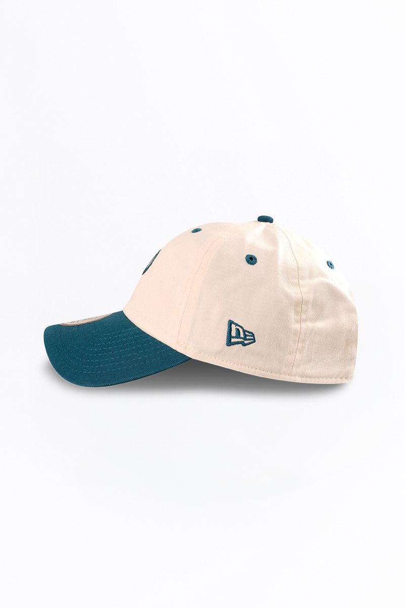 [New Era]★AUSTRALIAN OPEN SEASONAL TWO-TONE CASUAL BALL CAP Australian Open 2025 2 Tone Casual Classic Strapback