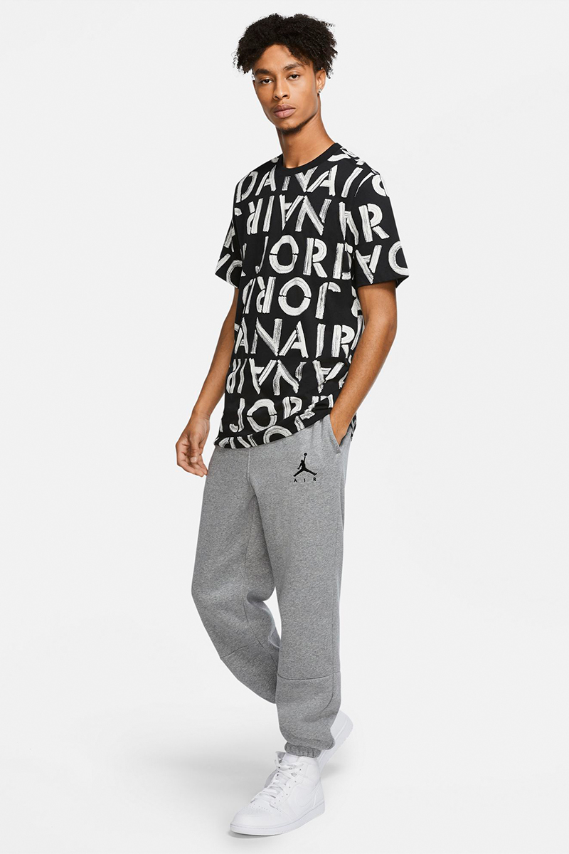 Jordan Jumpman Air Fleece Track Pants Stateside Sports