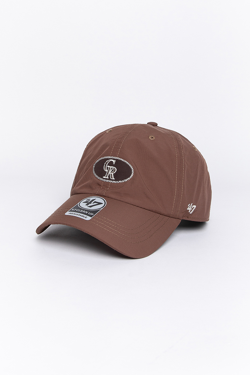 Colorado rockies carhartt hat on sale