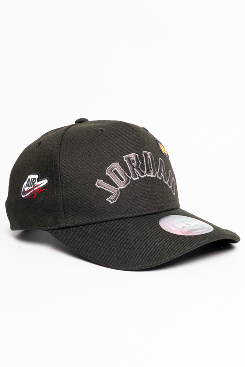 Jordan Kids Signature Curve Cap | Stateside Sports