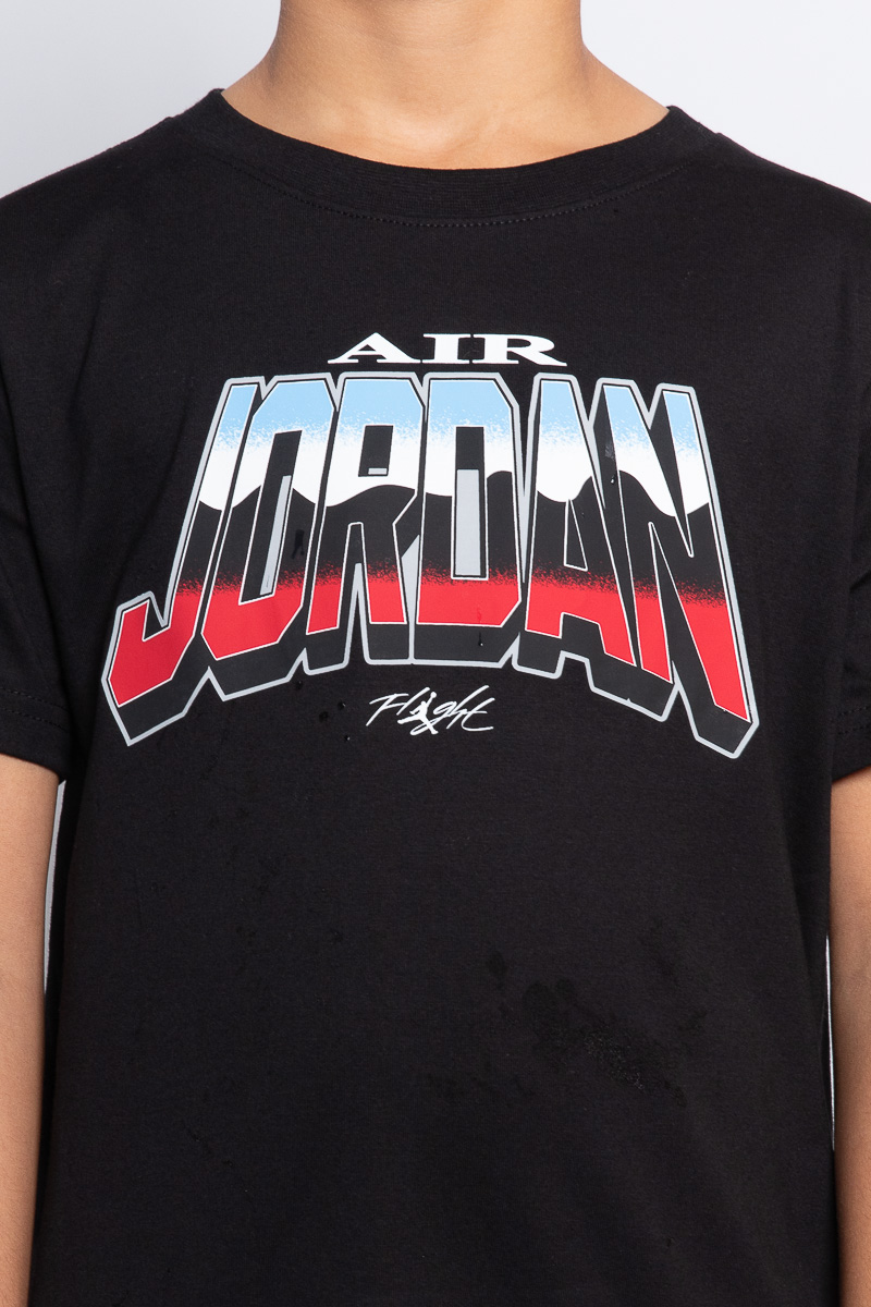 Jordan World Youth Tee | Stateside Sports