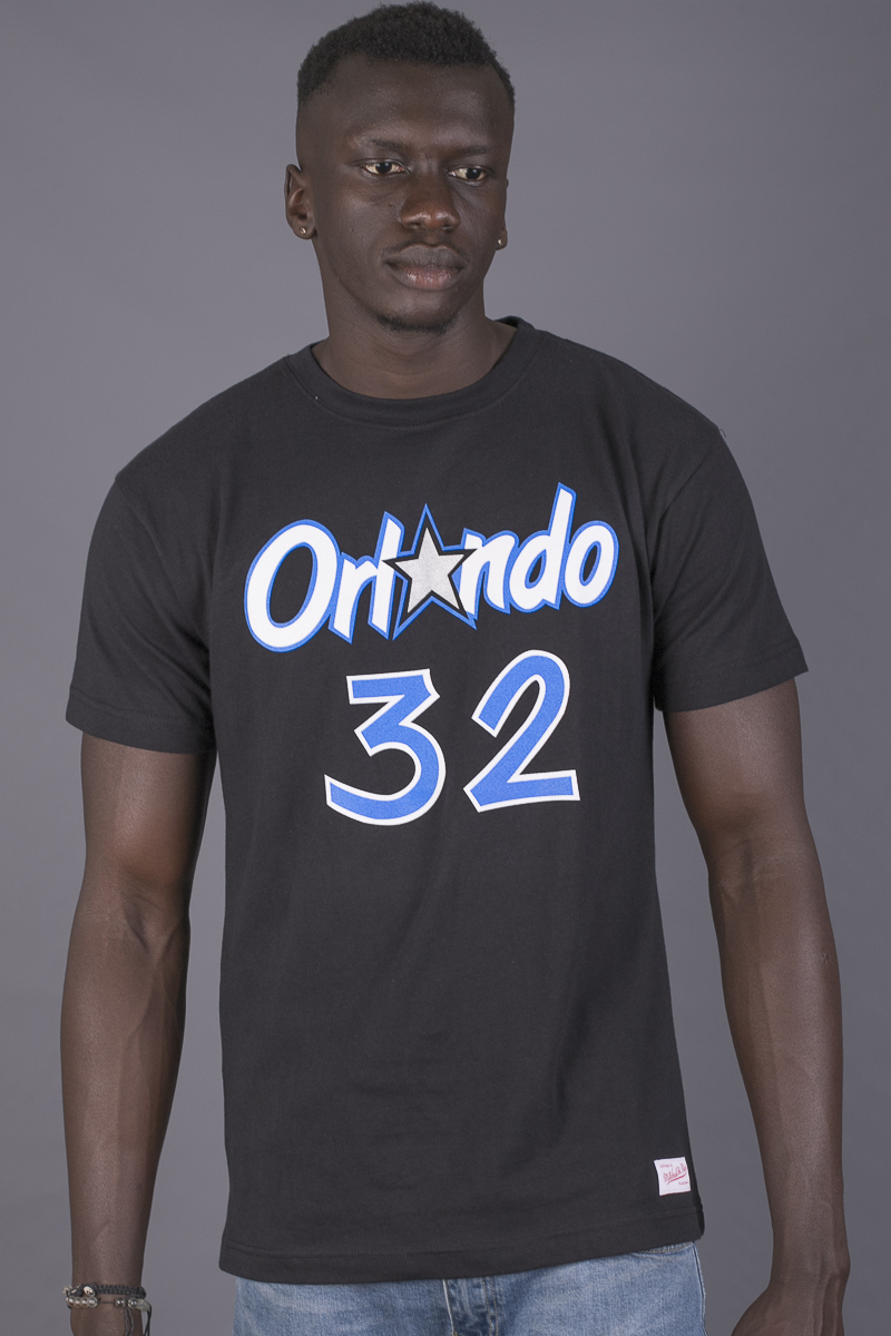 STEVE NASH PHOENIX SUNS NAME AND NUMBER TSHIRT MENS