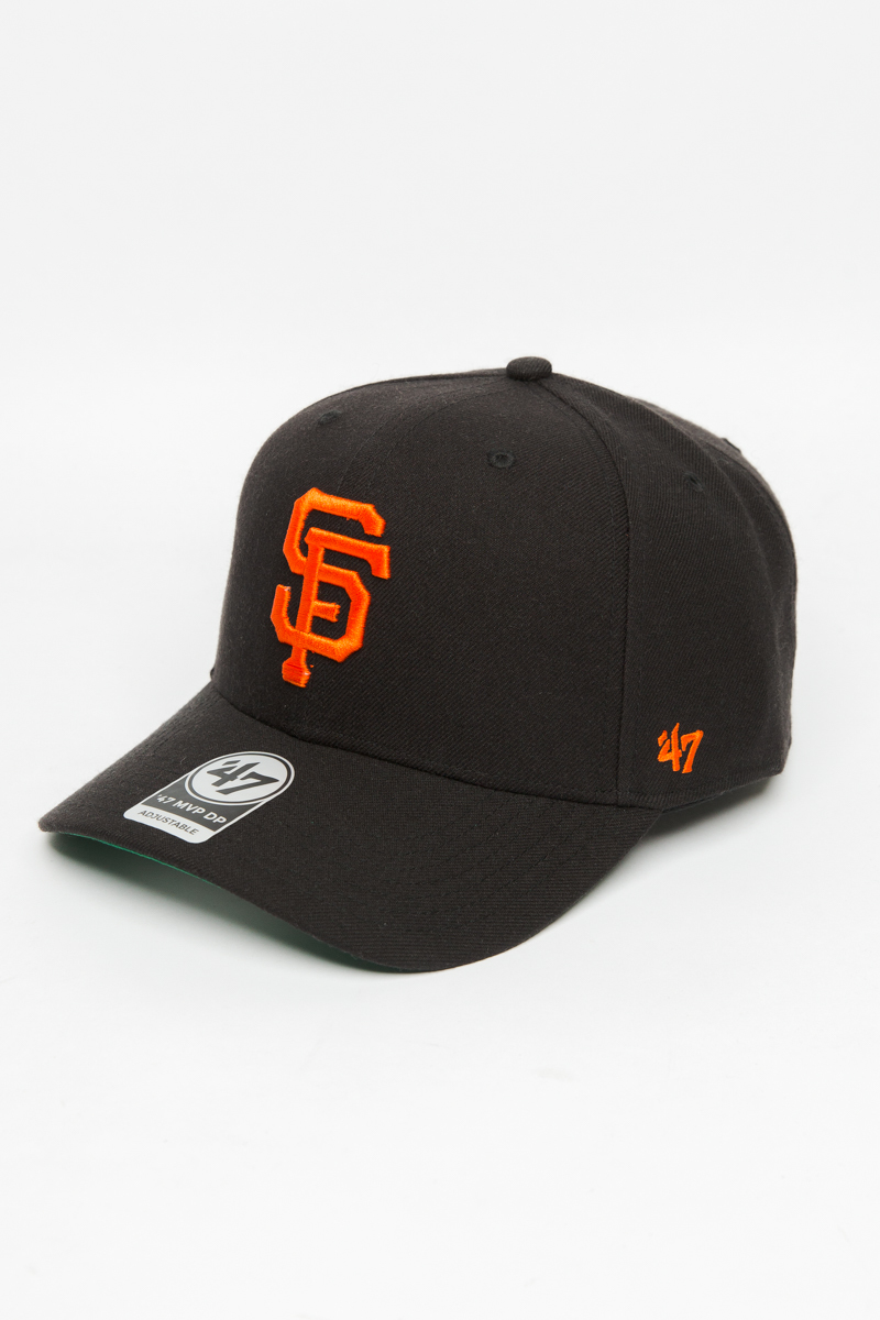 San Francisco Giants MLB 47 MVP DP Snapback Team Hat