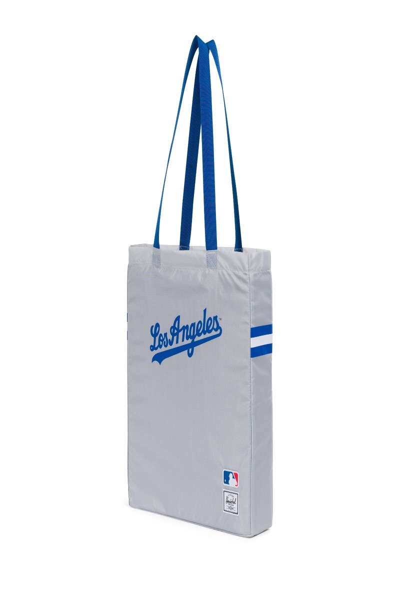 La Dodgers Tote Bag 