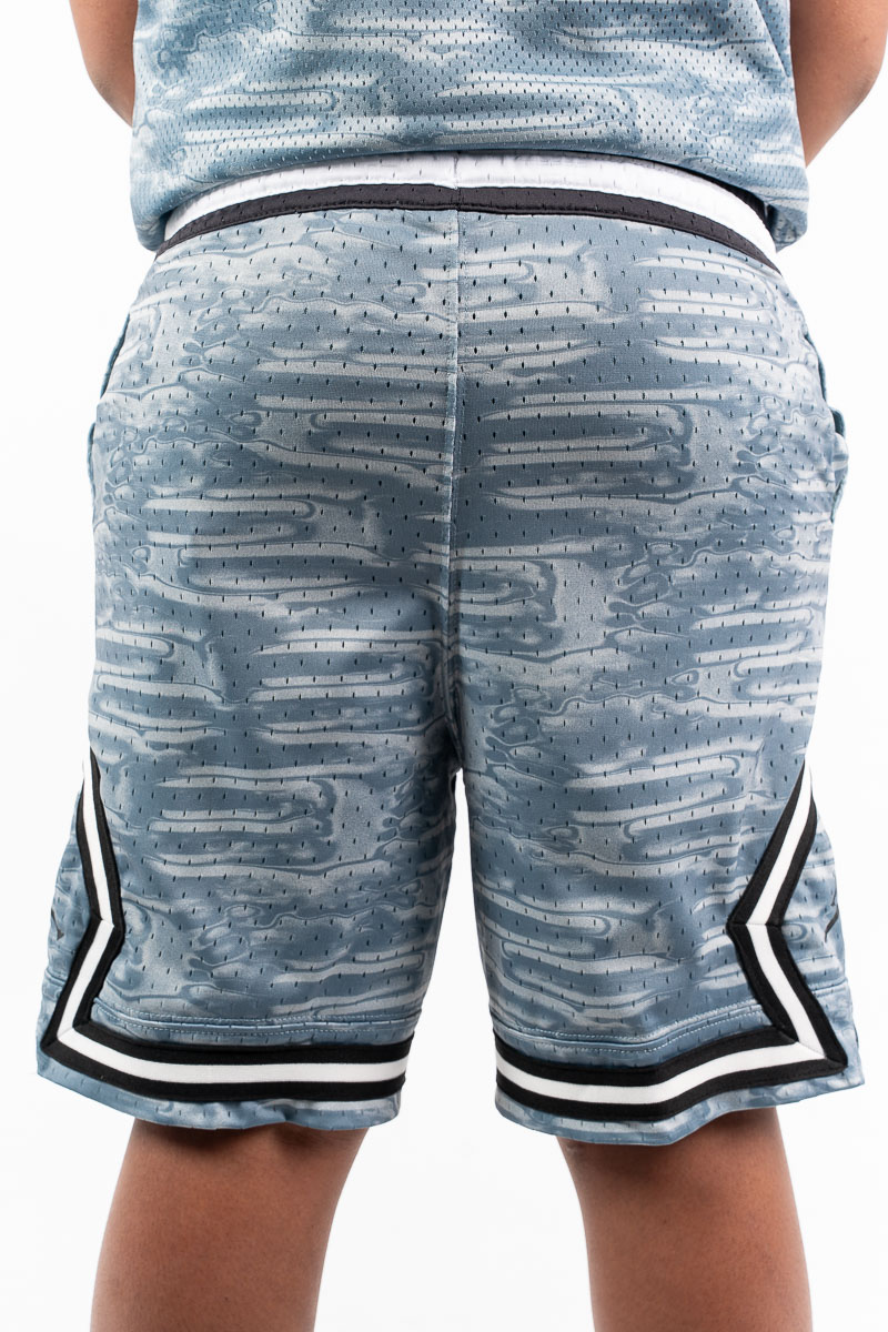 ウェア NIKE JORDAN BRAND DENIM AOP SHORT XL 新品】XL NIKE JORDAN BRAND DENIM AOP SHORT ナイキ ジョーダン