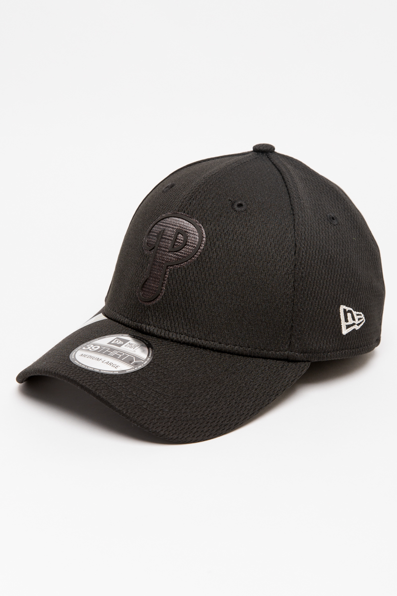 Official Players Weekend 39Thirty Fitted Cap- Black | Stateside Sports