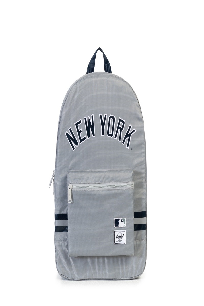 herschel new york yankees backpack