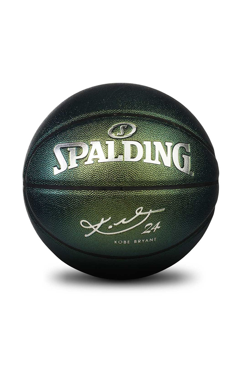 Kobe bryant spalding store ball