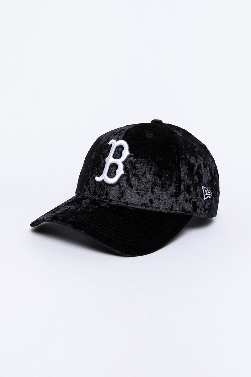 Phoenix Black Velvet Baseball Hat | Men's