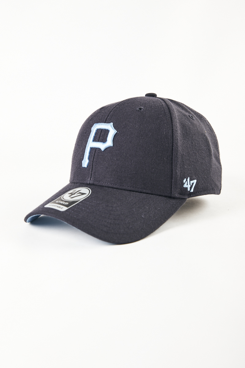 Pittsburgh Pirates Patch Up Cap | Stateside Sports