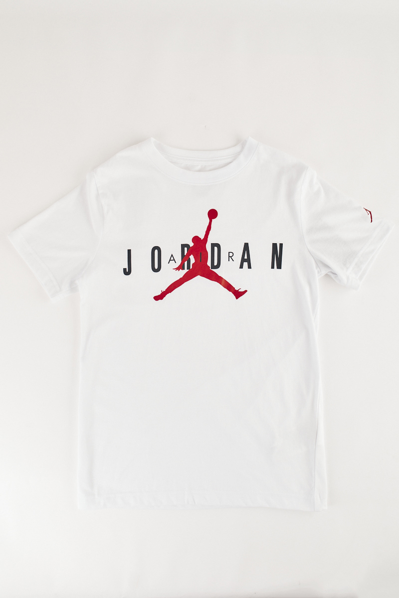 jordan t shirts for toddlers