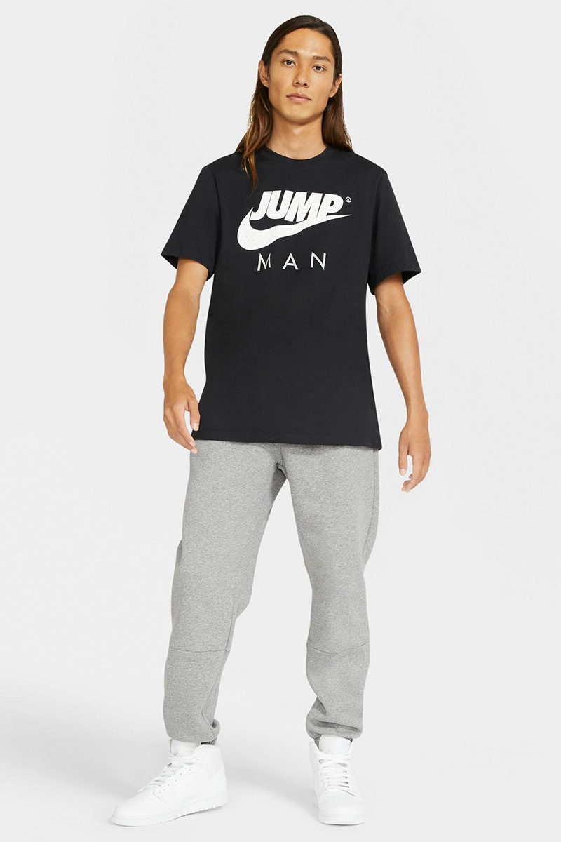 MJ Jumpman T-Shirt | Stateside Sports