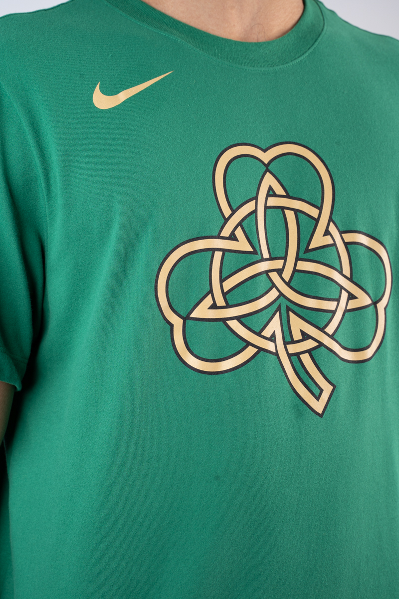celtics city edition t shirt