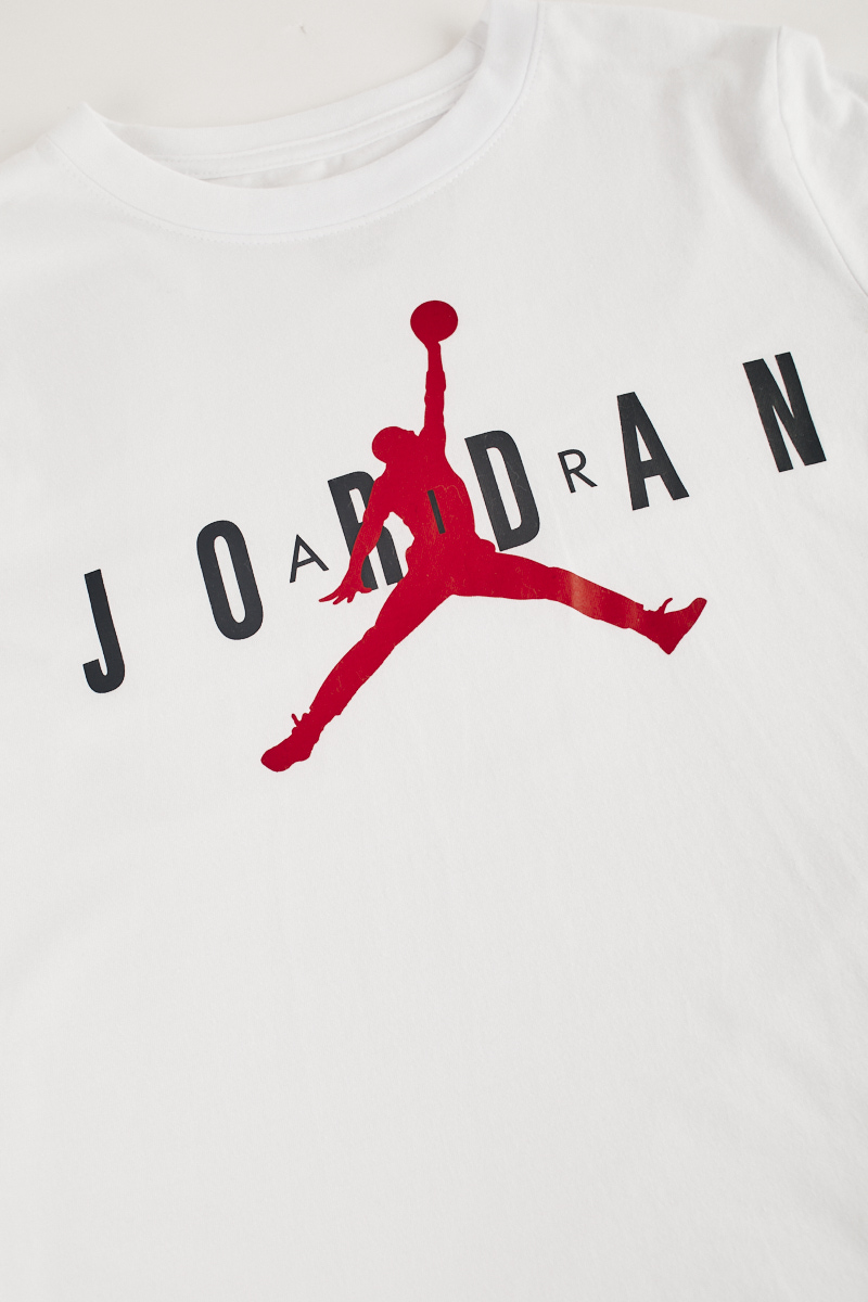 Snow Air Jordan T-Shirt- Youth | Stateside Sports