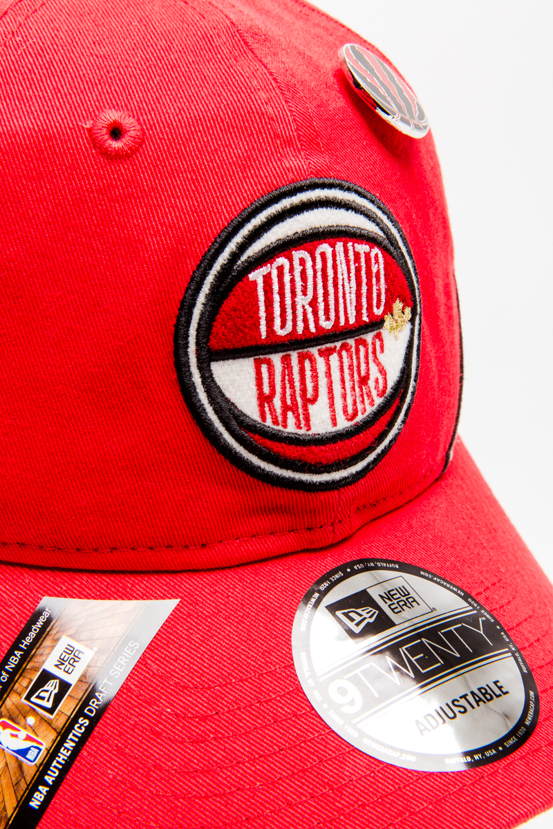 raptors hat sport chek