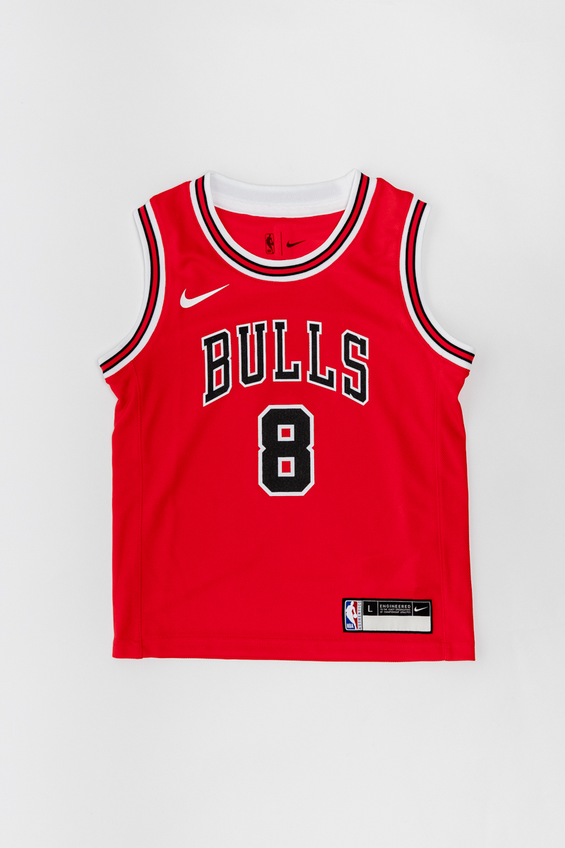red bulls replica jersey