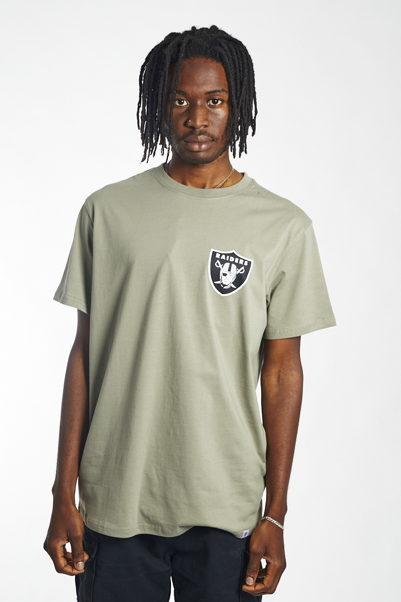 Madison T-Shirt | Stateside Sports