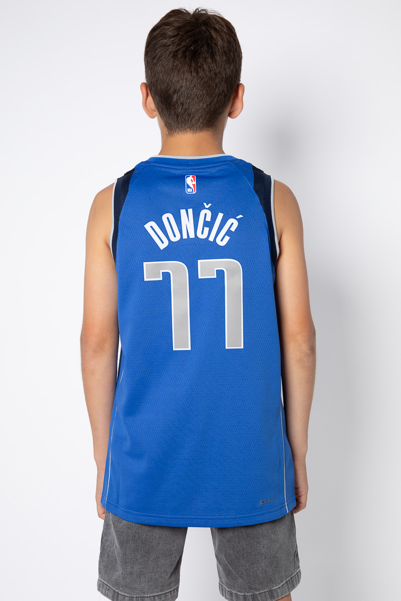 Dallas mavericks sales swingman jersey