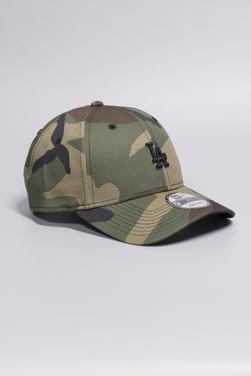 LOS ANGELES DODGERS 940SNAP - CAMO | Stateside Sports