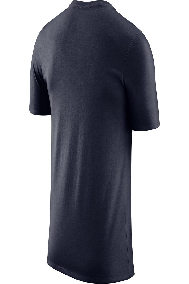 NIKE NBA DRY TEAM 31 T-SHIRT- MENS NAVY BLUE | Stateside Sports