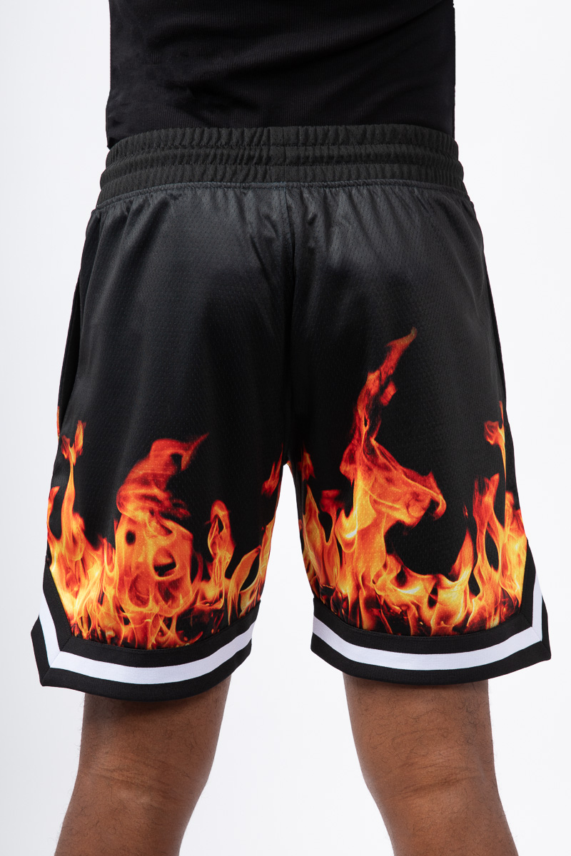 Sports Shorts - MLB, NFL, NHL & NBA Shorts | Stateside Sports ...