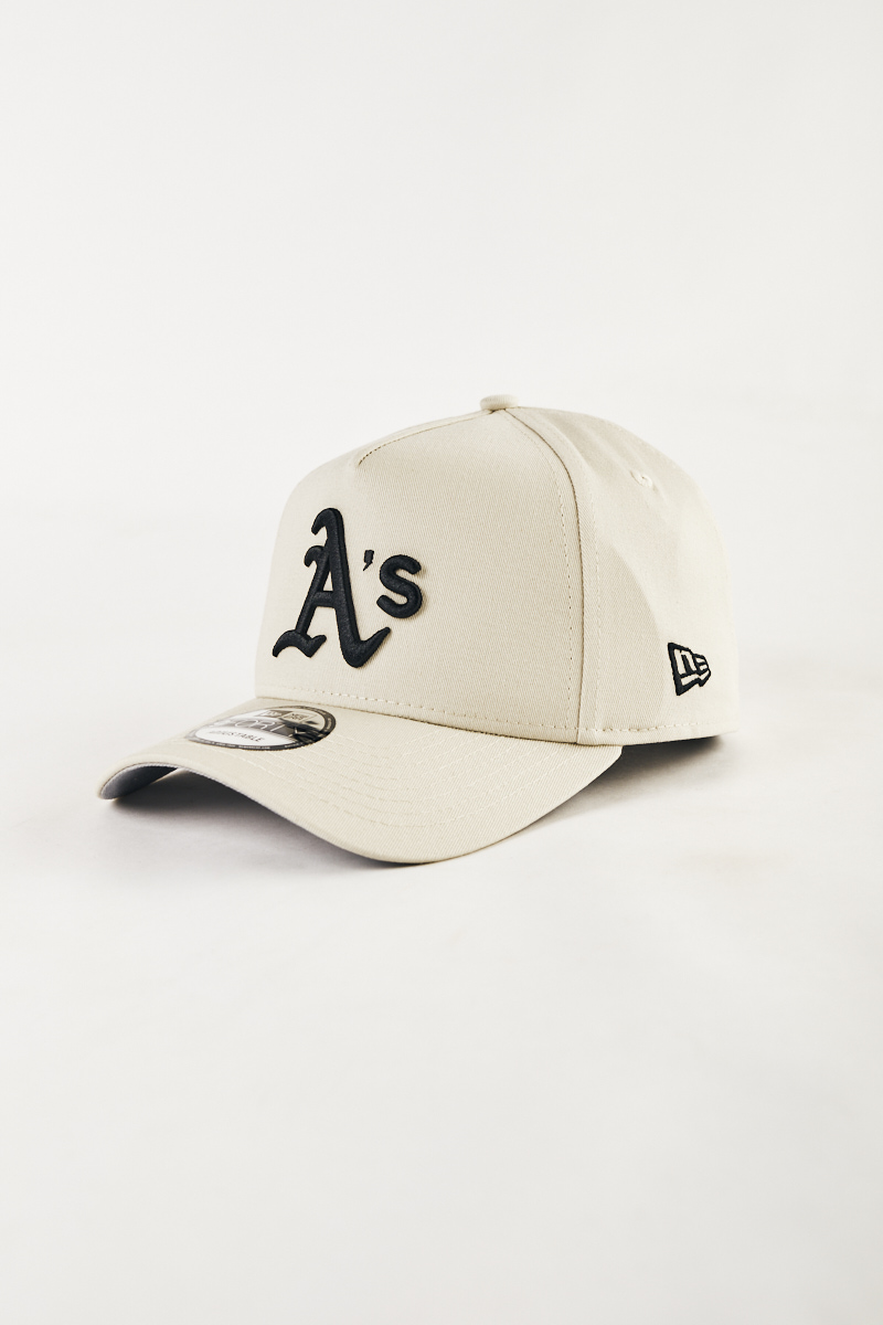 Oakland Athletics Hat - Blueberry Baseball 9Fifty Snapback - New Era
