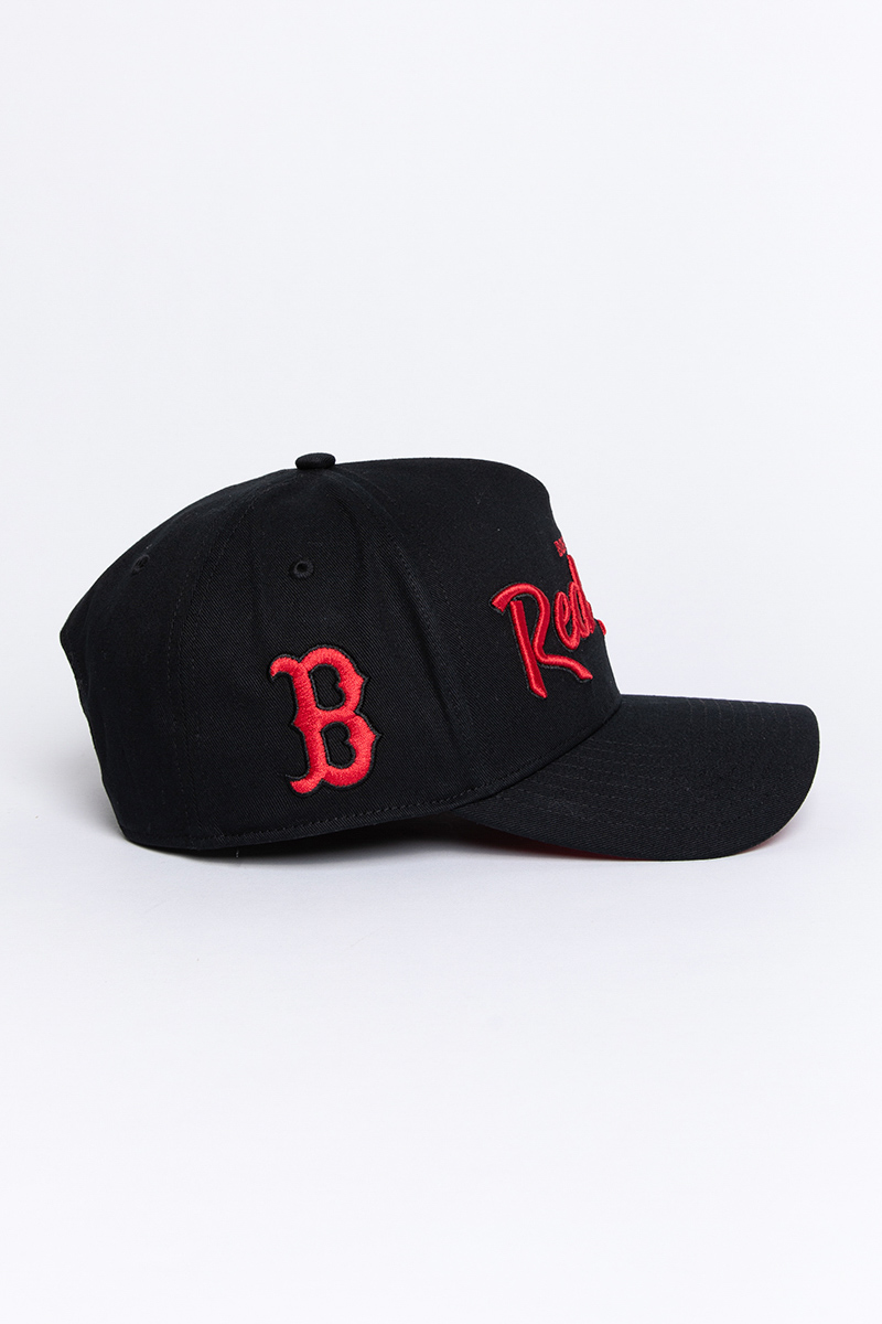 47 Brand MVP キャップ 帽子 CNY Crosstown MVP DT Snapback Boston Red Sox CNY Crosstown MVP DT Snapback | Stateside Sports