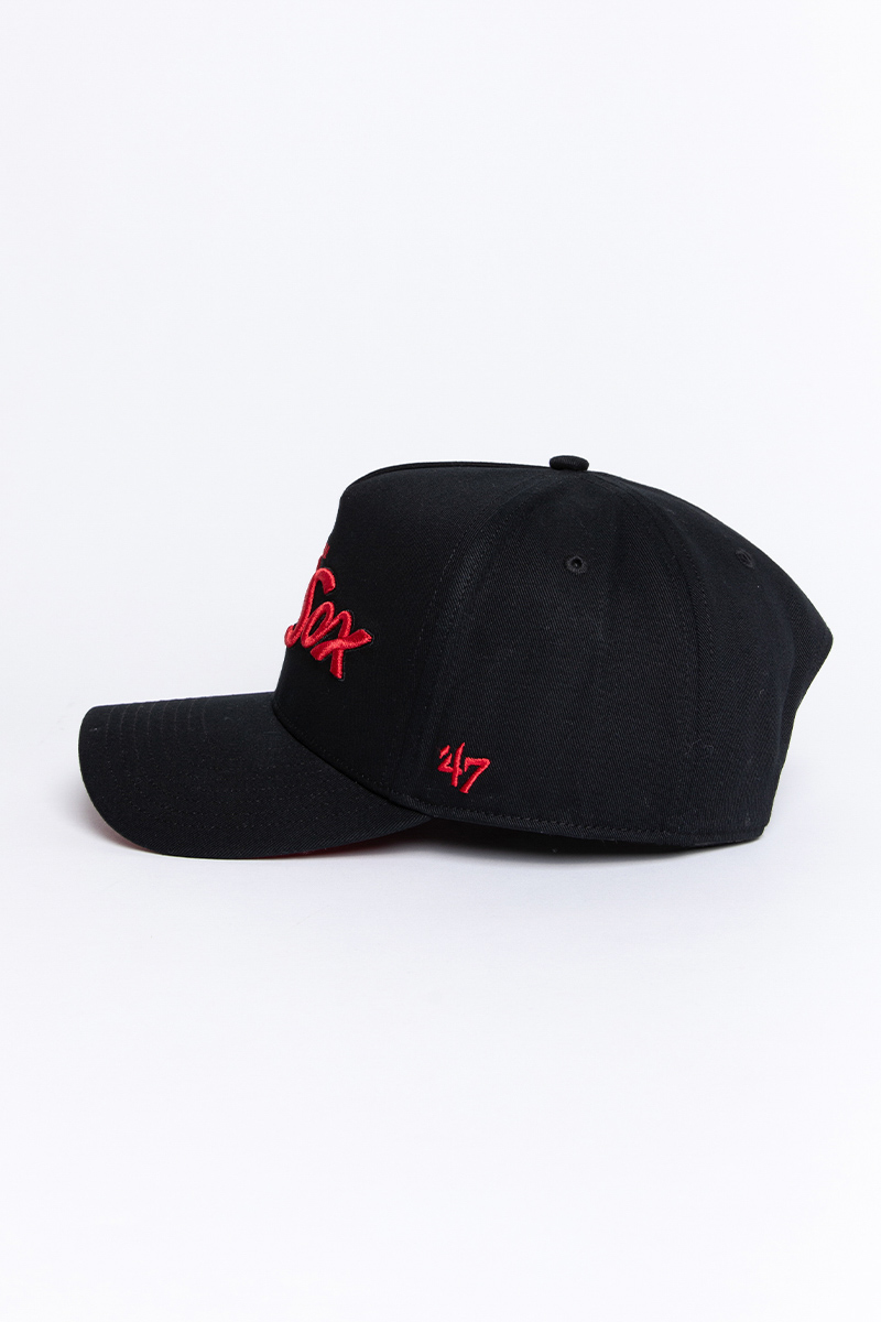 47 Brand MVP キャップ 帽子 CNY Crosstown MVP DT Snapback Boston Red Sox CNY Crosstown MVP DT Snapback | Stateside Sports