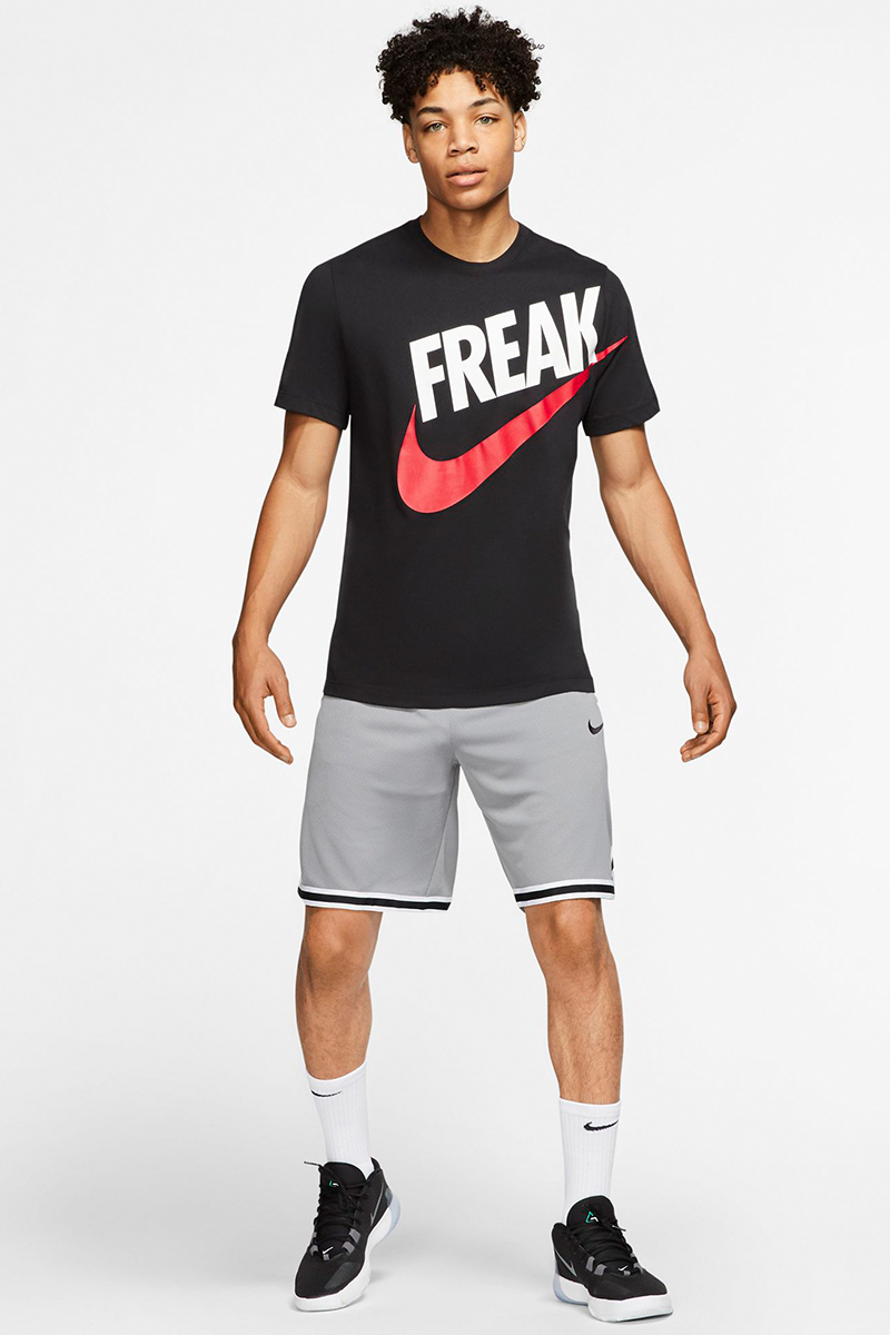 Giannis Freak Dri-FIT T-Shirt | Stateside Sports