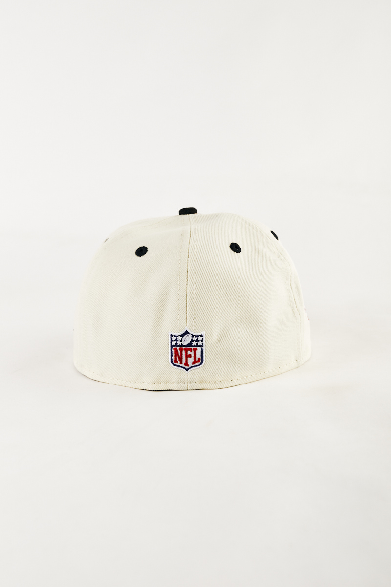 Lids Dallas Cowboys New Era 2023 Pro Bowl Bucket Hat - White