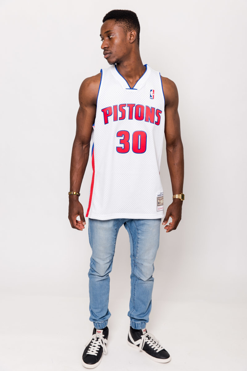 Authentic Jersey Detroit Pistons Home Finals 2003-04 Rasheed Wallace - Shop  Mitchell & Ness Authentic Jerseys and Replicas Mitchell & Ness Nostalgia Co.
