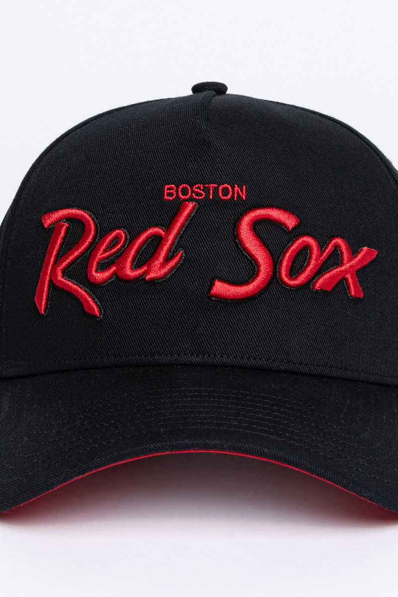 47 Brand MVP キャップ 帽子 CNY Crosstown MVP DT Snapback Boston Red Sox CNY Crosstown MVP DT Snapback | Stateside Sports