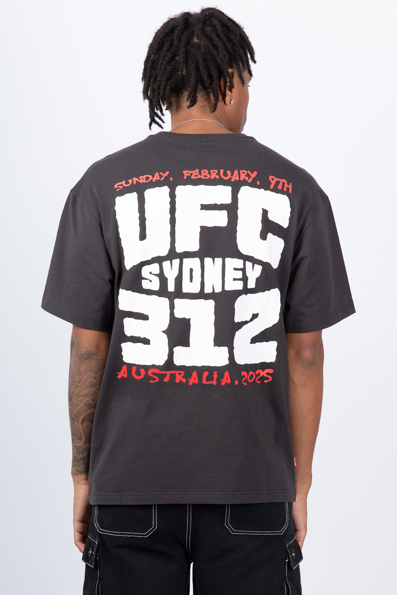 UFC Sydney 312 Tee Stateside Sports