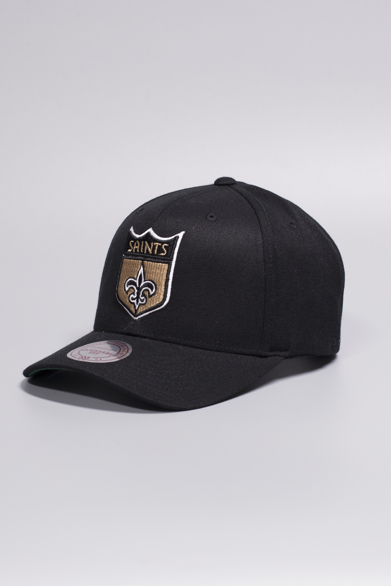 no saints cap