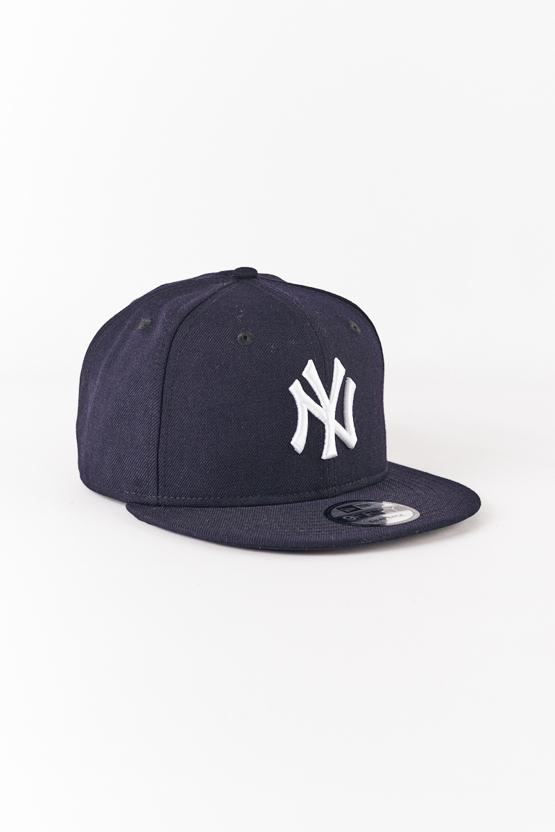 New York Yankees Core Colour 9Fifty Snapback | Stateside Sports