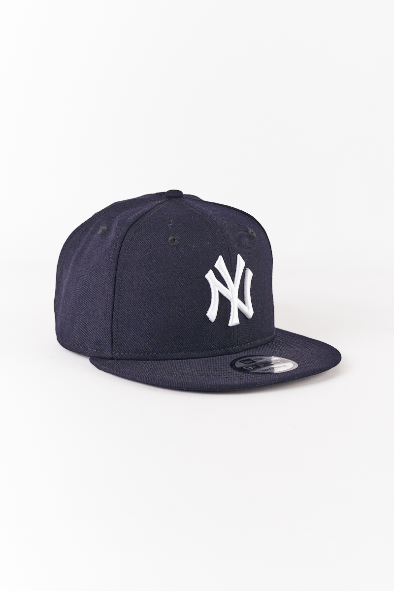 New York Yankees Core Colour 9Fifty Snapback Stateside Sports