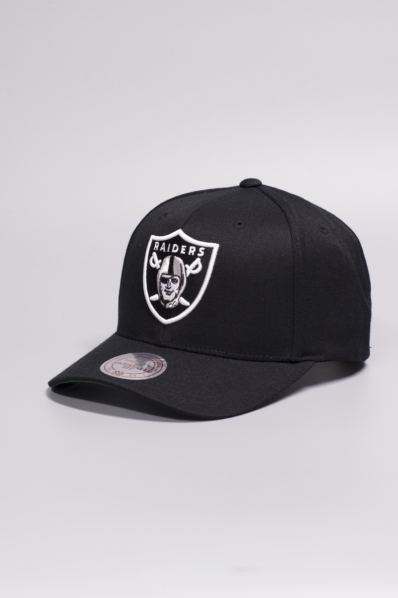 OAKLAND RAIDERS FLEX 110 EMBROIDERED TEAM LOGO Stateside Sports