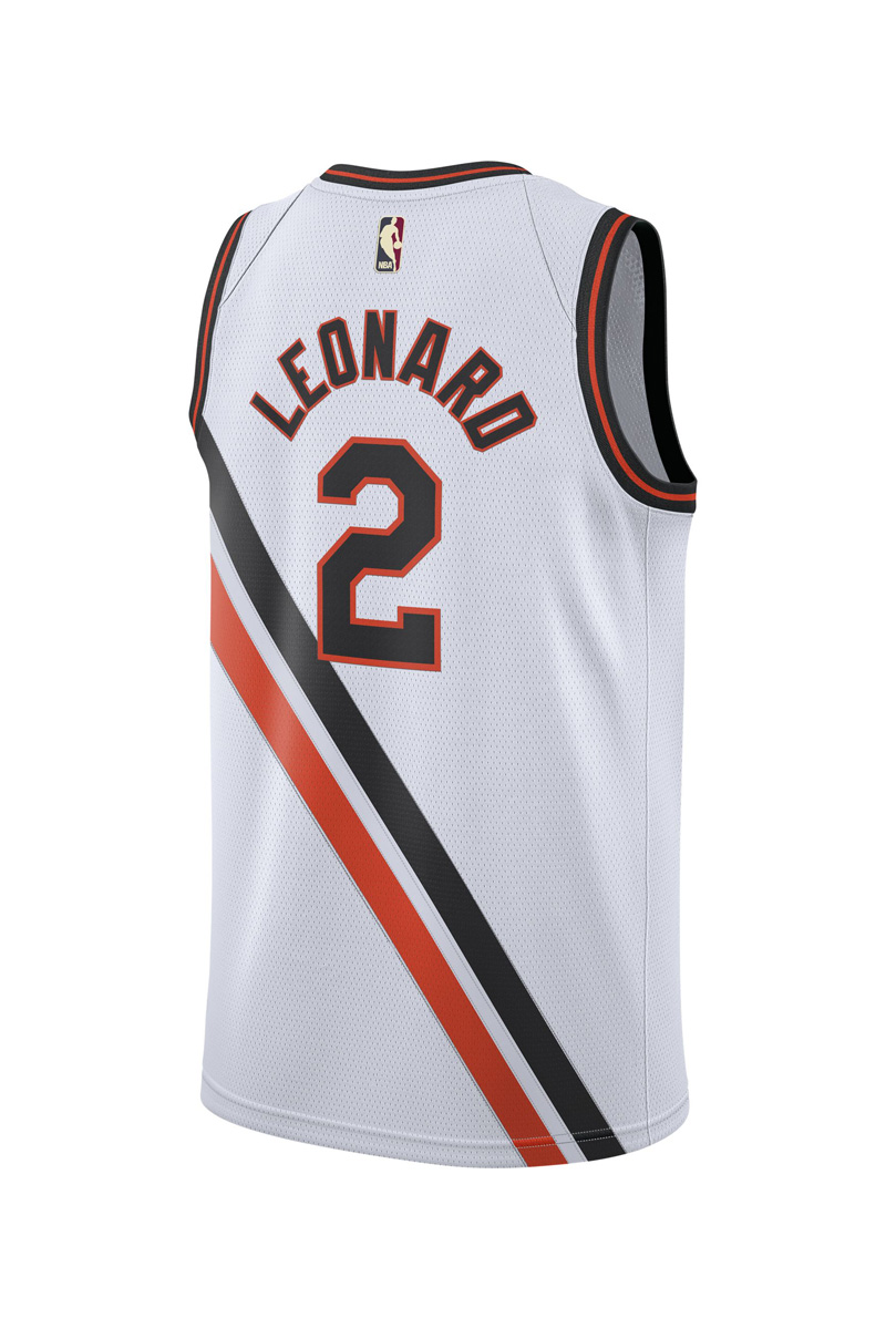 kawhi buffalo braves jersey