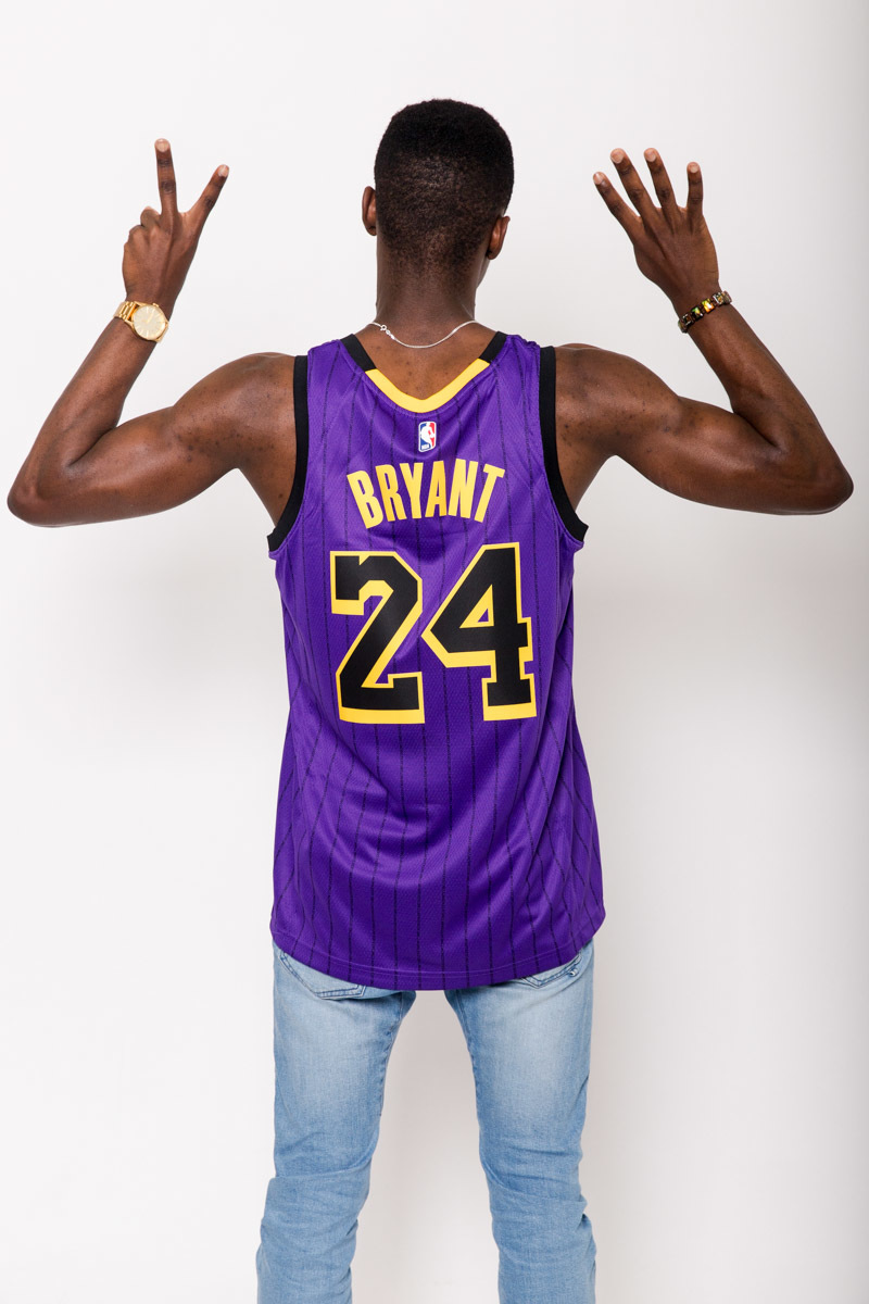 Official Los Angeles Lakers Nike Jerseys, Showtime City Jersey, Showtime  Nike Basketball Jerseys
