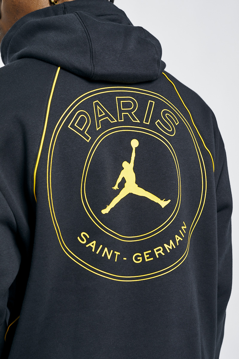 Paris Saint-Germain (PSG) Fleece Hoodie | Stateside Sports
