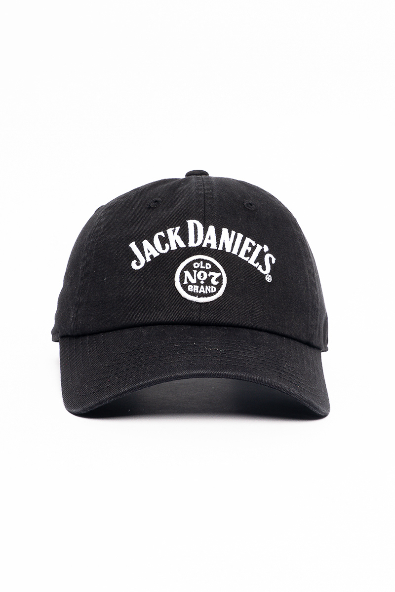 Jack Daniel's Ballpark Cap Stateside Sports