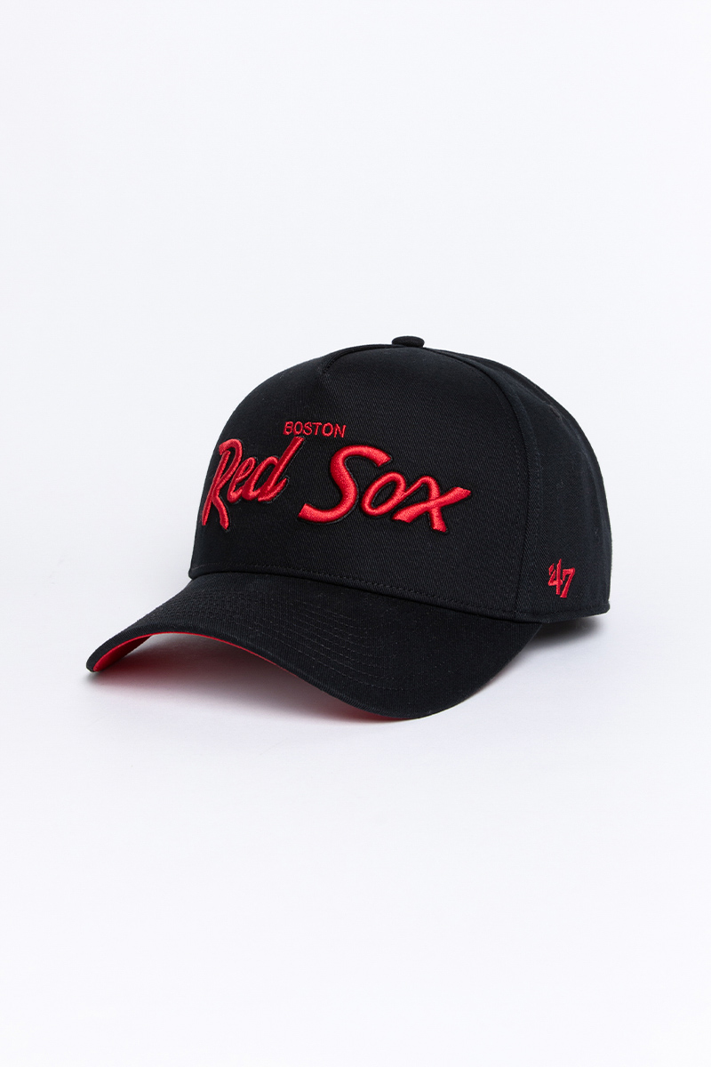 Boston Red Sox CNY Crosstown MVP DT Snapback | Stateside Sports