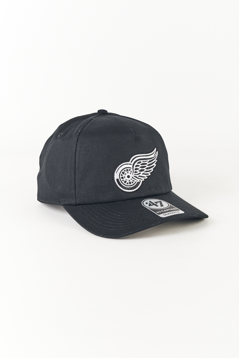 nantasket cap dark tan leather