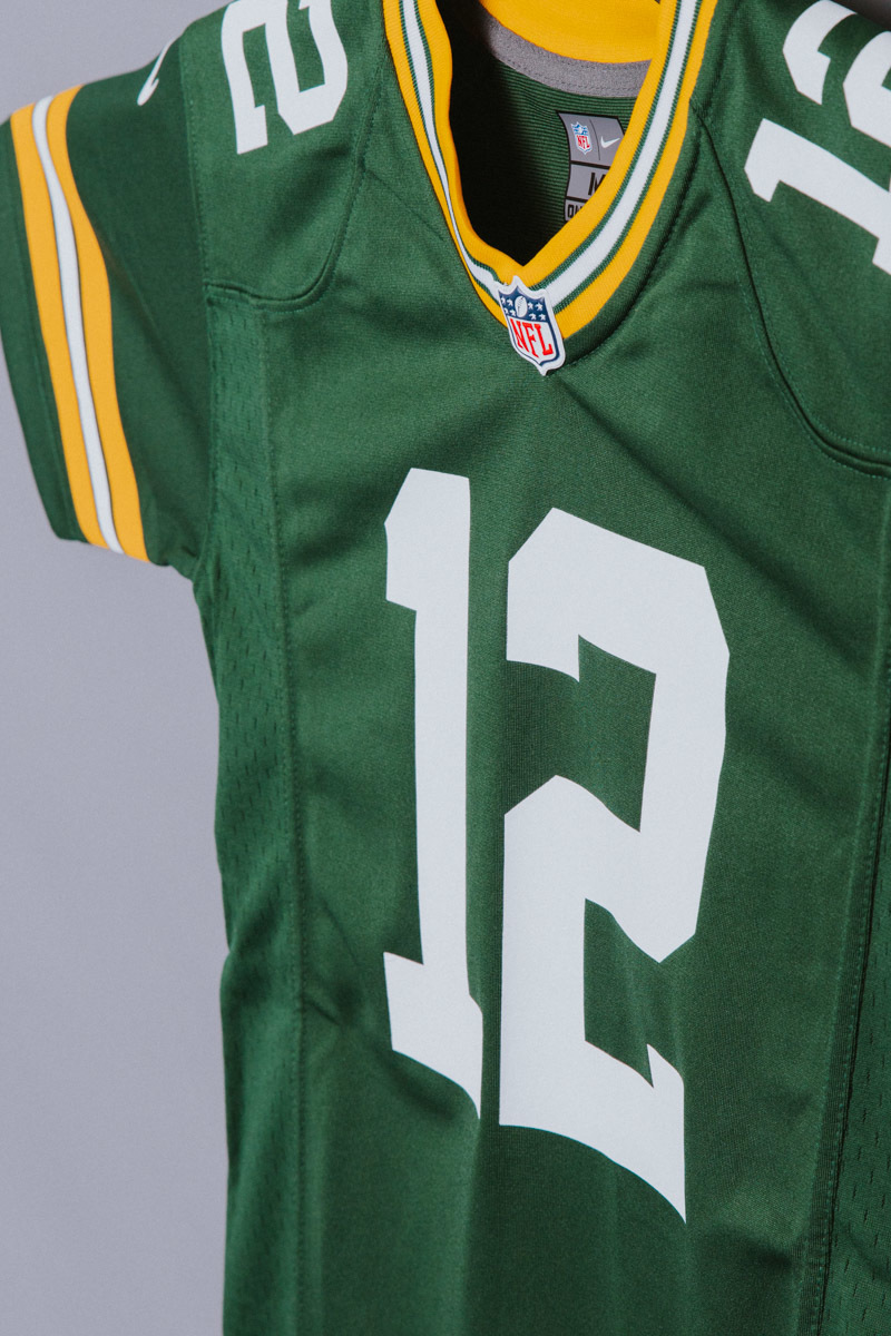 youth green bay jersey