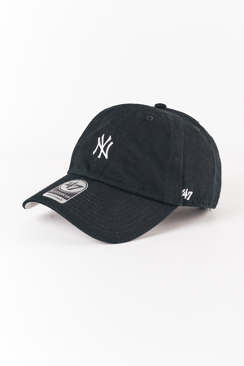 47 MLB New York Yankees *Base Runner* Cap – buy now at Asphaltgold Online  Store!