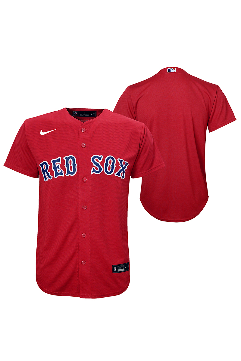 Red Sox Official 2020 MLB Replica 