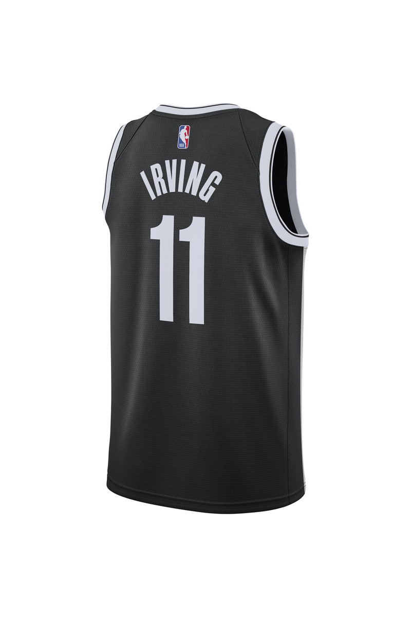 kyrie irving jersey number change