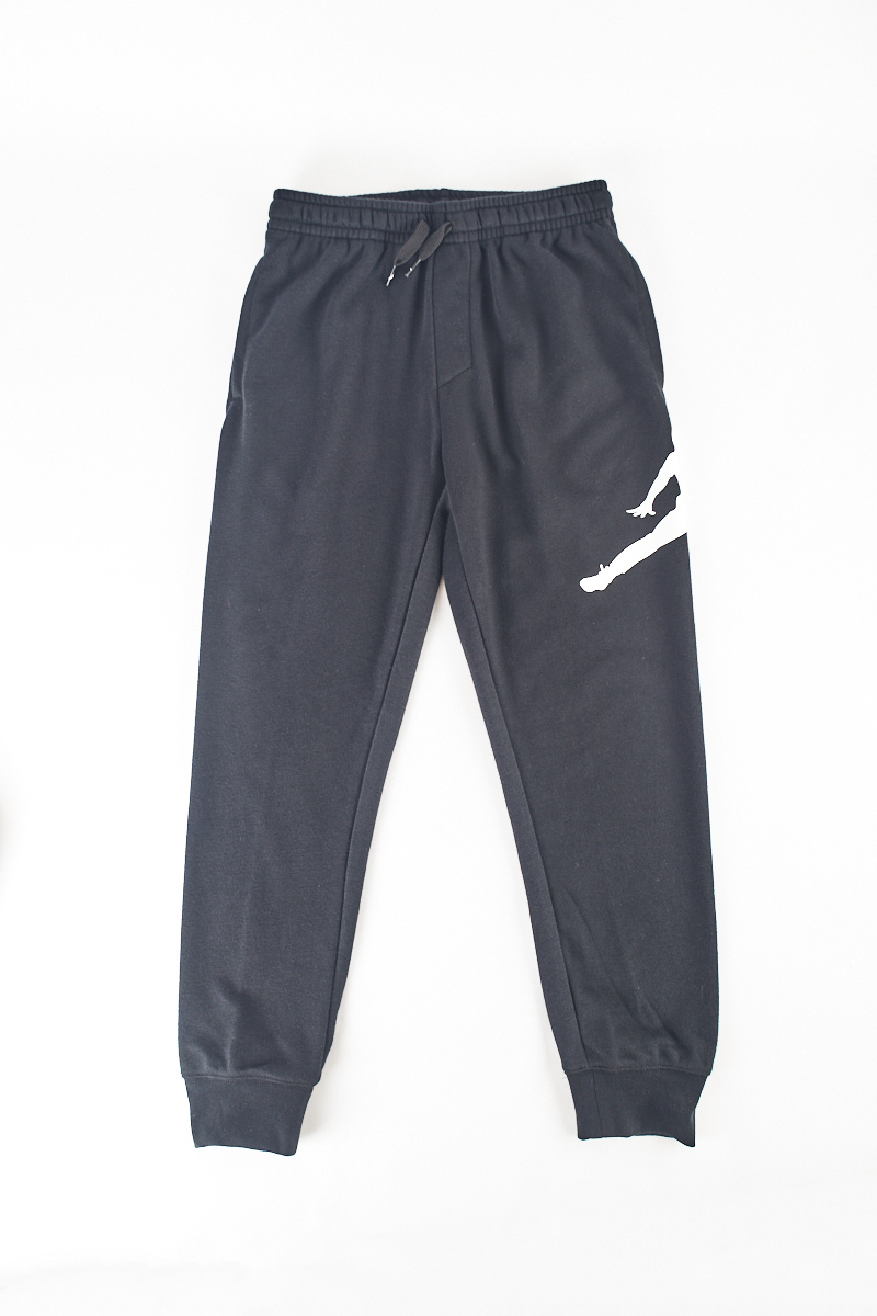 jordan logo pants