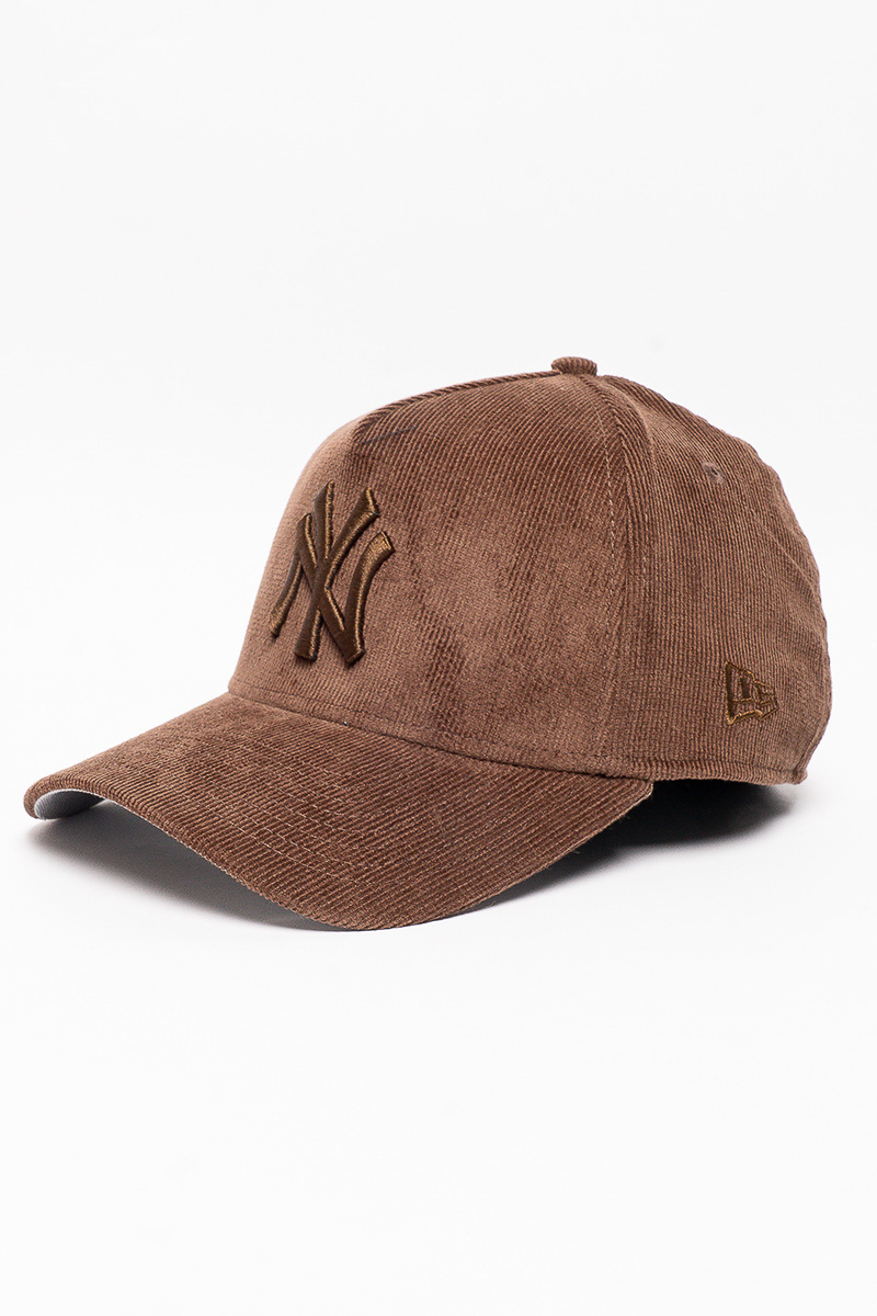NEW ERA キャップ NY Leopard Print Casual Classic Strapback New York Yankess Leopard Print Casual Classic Strapback